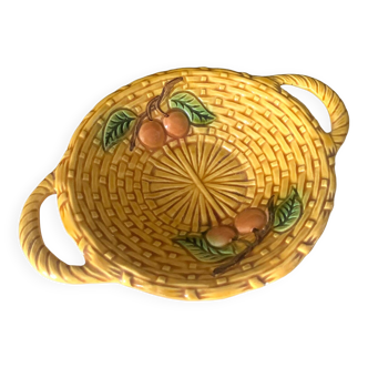 Slip dish