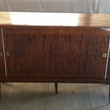 Vintage painted sideboard