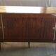Vintage painted sideboard