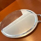 Plateau Christofle Malmaison