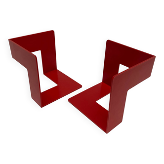 Pair of bookends from the 70s