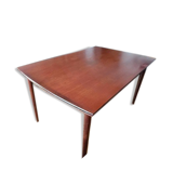 Samcom table Johannes Andersen teak 1960