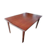 Samcom table Johannes Andersen teak 1960