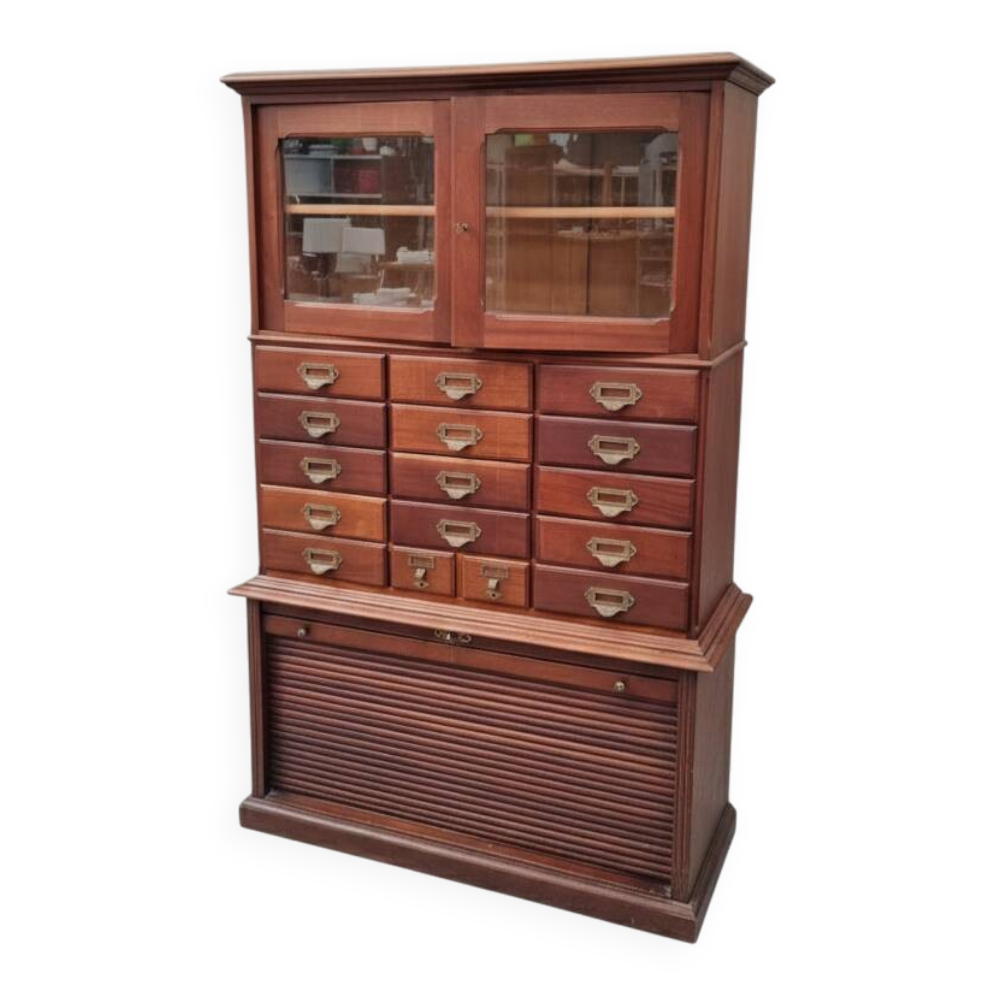 Workshop furniture