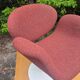 Set of Pierre Paulin Little Tulip chairs by Artifort