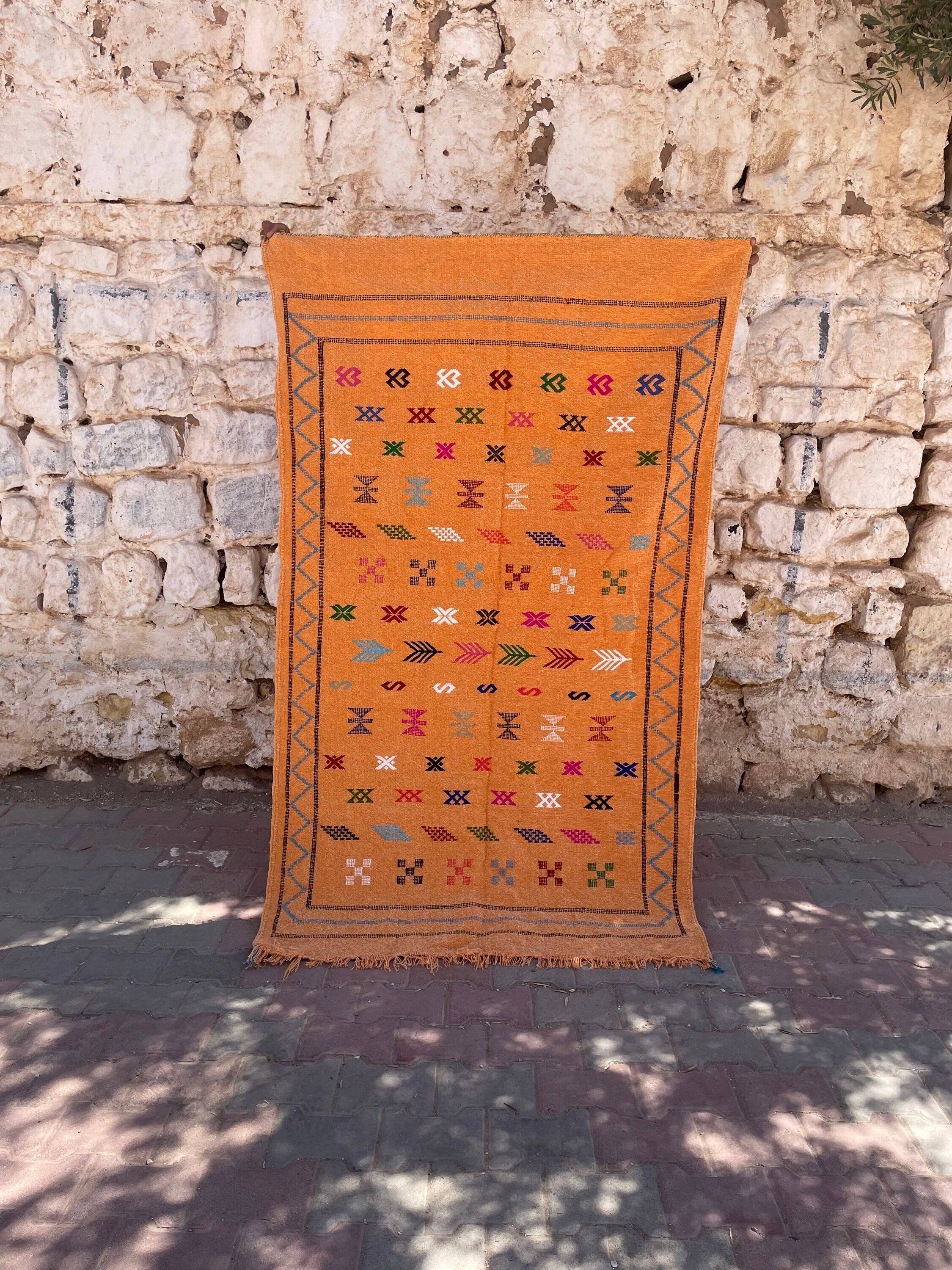 Kilim rug 150x200cm