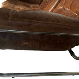 Vintage 70s IKEA Borkum sofa