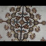 Tunisien Berbere Teppich