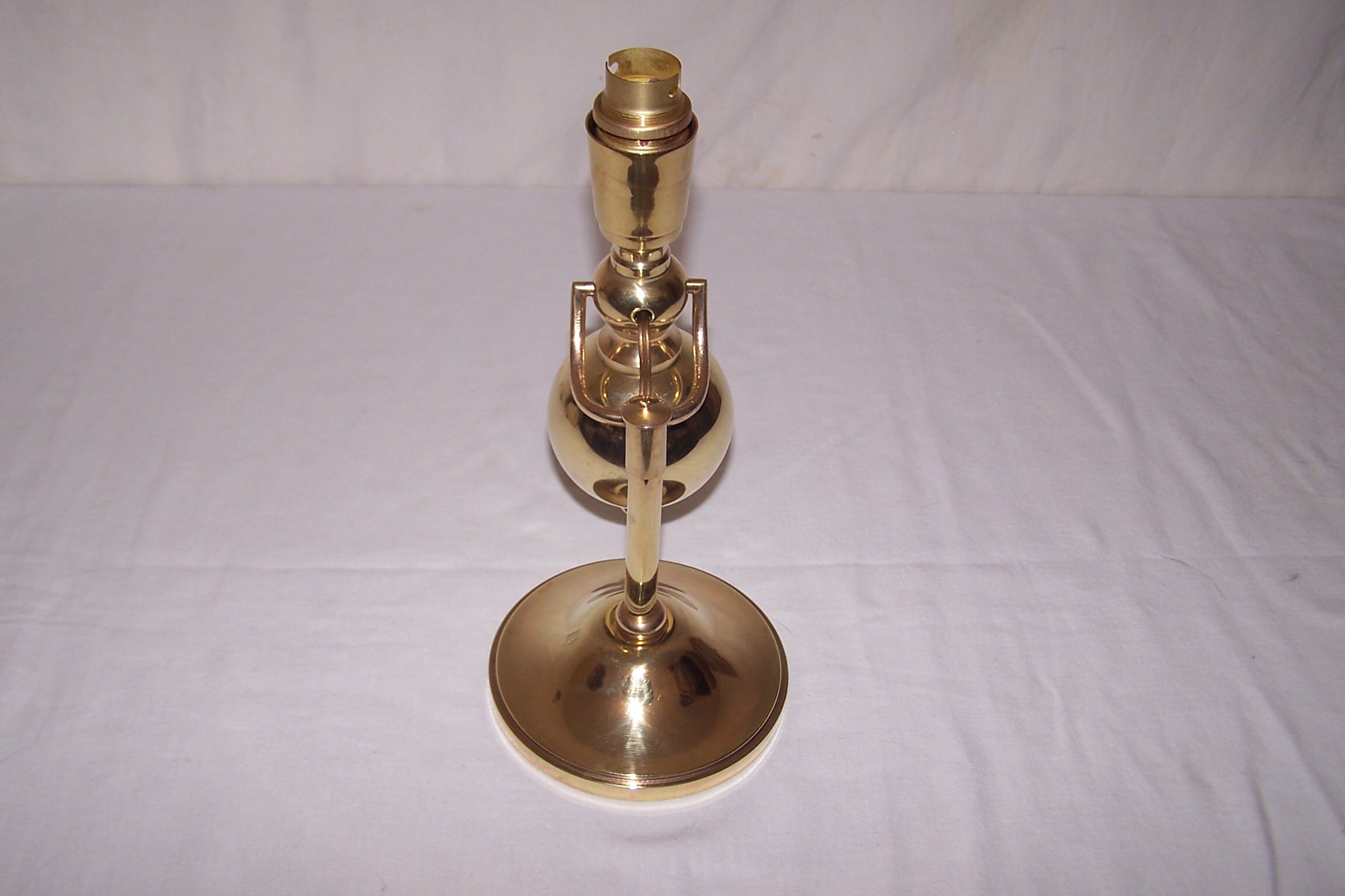 Balance wall light  50s