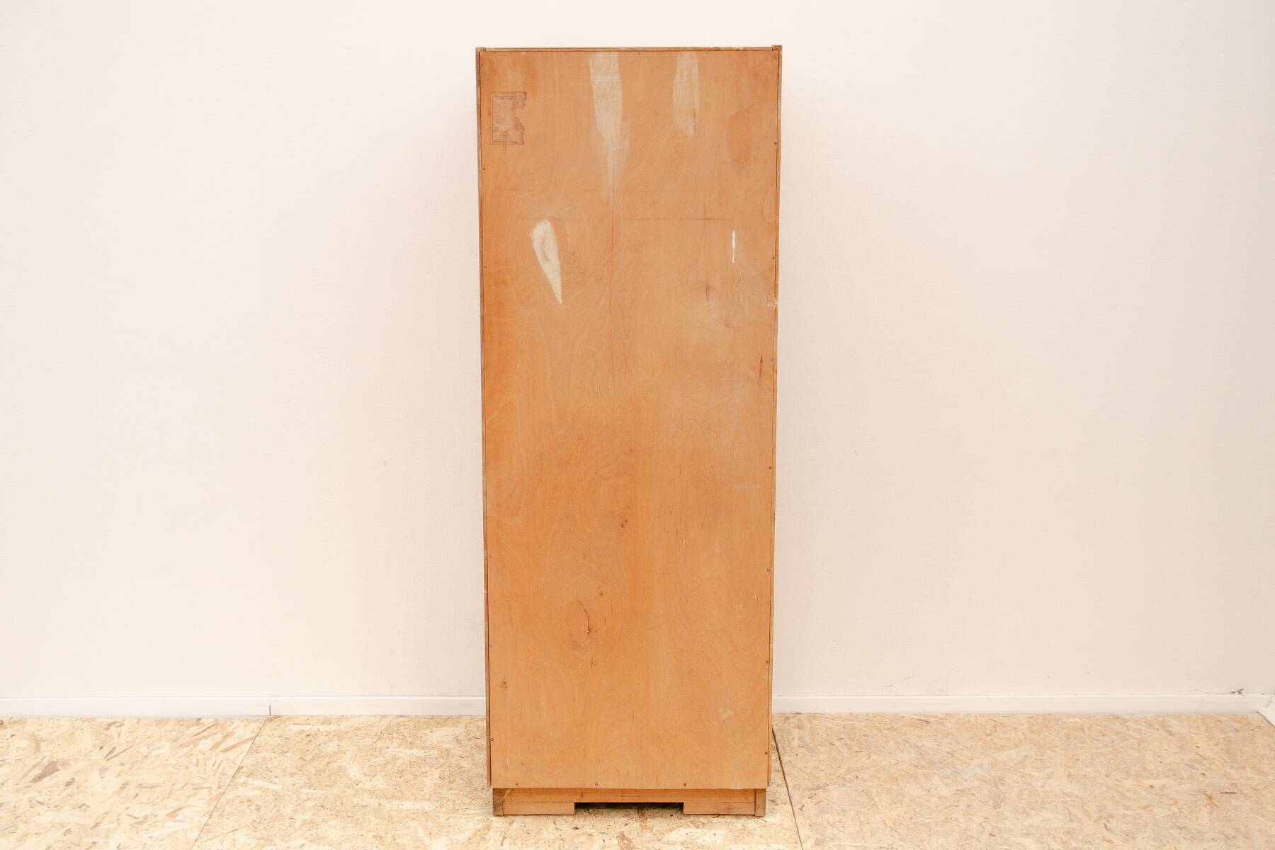 Mid century chest of drawers by mojmír Požár for UP Závody, 1960´s