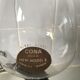 Cona depression coffee maker
