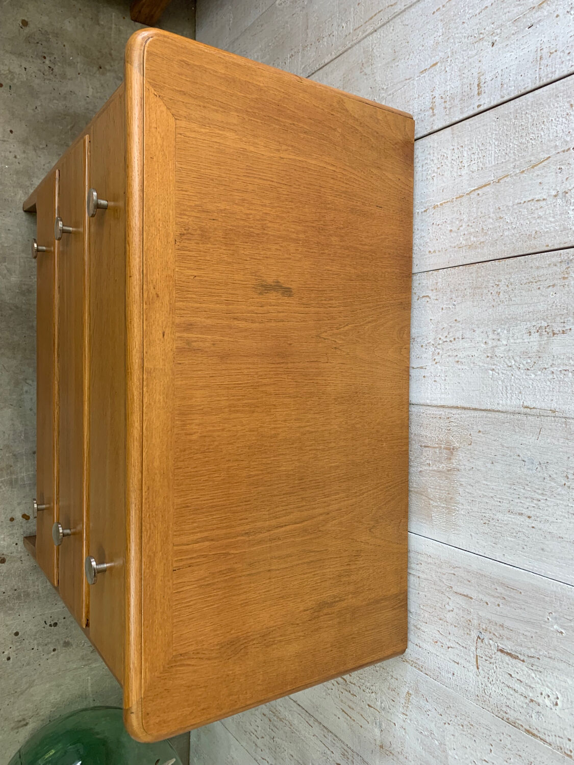 Vintage chest of drawers