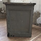 Furniture drawers loom