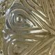 Vintage ceiling light