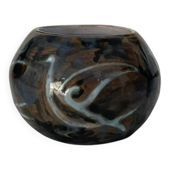 Small bowl signed AWpi 1957