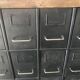 Industrial craft furniture