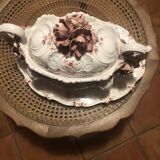 Rocco soup tureen