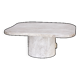 Athena Lizea coffee table 80x80