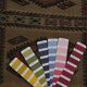 Vintage Turkish Oushak Handwoven Rug 173x236 cm