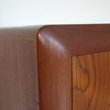Enfilade by Ib Kofod Larsen for Mobelfabrik