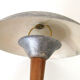 Lampe art déco