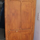 Armoire parisienne  porte