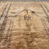Tapis turc kayseri soyeux, 116x183 cm