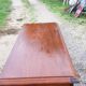 Parisian pine sideboard