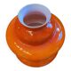 suspension opaline  italienne