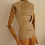Dummy Fery Boudrot Paris 1940