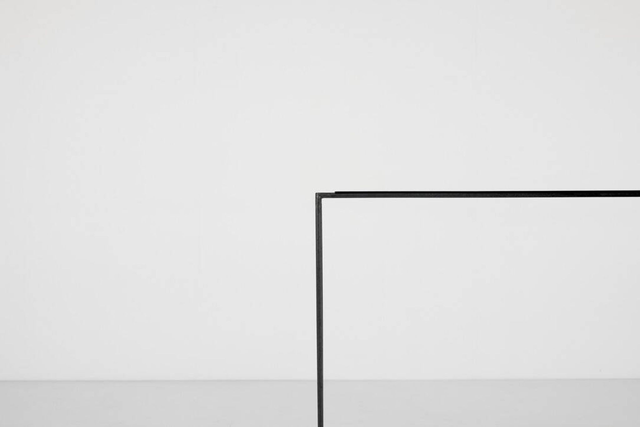 Console "Cloud" par Franck Robichez pour Dritsh, Paris 1990s.