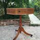 English table