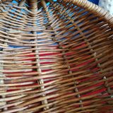 Panier en osier
