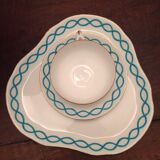 Minton Porcelain Lunch Set