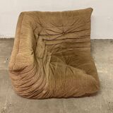 Chauffeuse d’angle Togo Ligne Roset