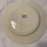 Plates Terre de Fer