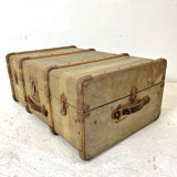 Travel trunk 30s