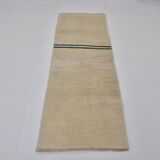 Off White Handmade Hmep Kilim sku 3902