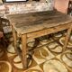 Small farm table or desk