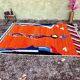Tapis marocain berbère