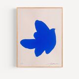 Flowers of the Sky 05 - 18 x 24 cm - Atelier Agapé