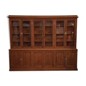 Meuble d apothicaire - ancien