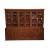 Meuble d apothicaire ancien