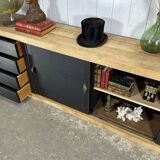 3m30 row workshop furniture