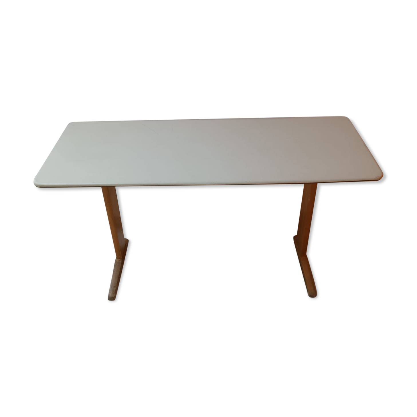 Bureau d'ecole vintage, 1960, Casala