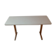 Bureau d'ecole vintage, 1960, Casala