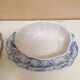 Dish and soup decor Moustier