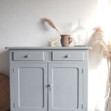 Old Parisian buffet