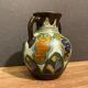 Gouda-type ceramic vase
