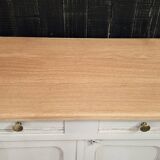 Buffet parisien vintage